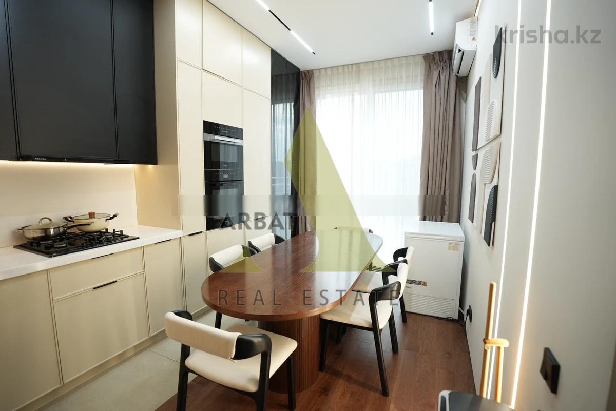 Фото Квартира, 4 комн, 157.5 м², 3/3 эт., 2021 г.п.