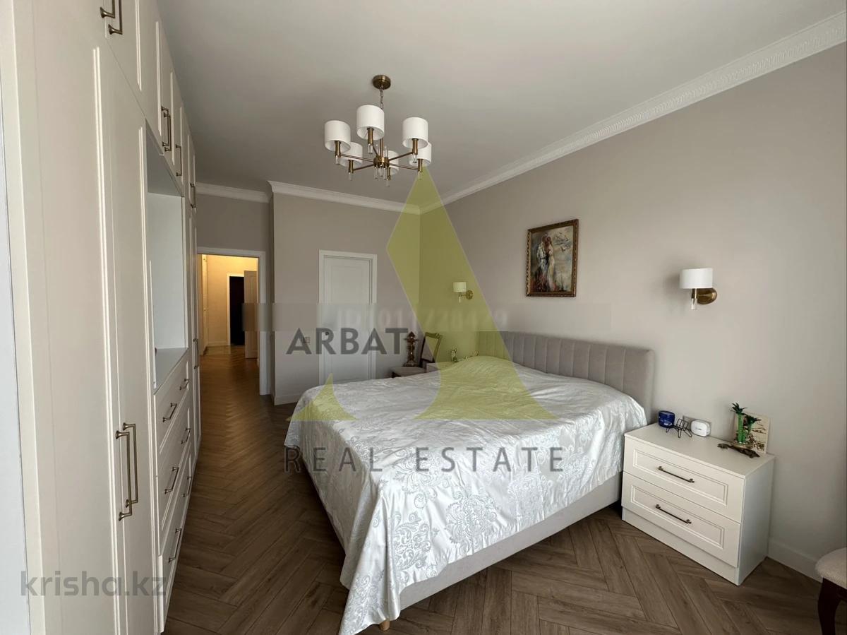 Фото Квартира, 4 комн, 130 м², 5/6 эт., 2014 г.п.