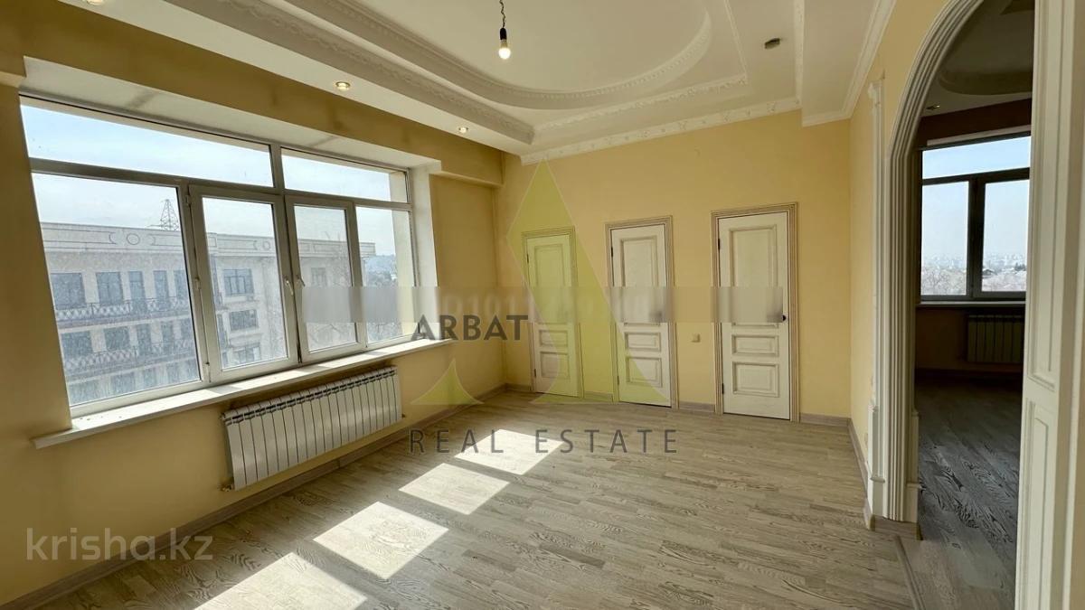 Фото Квартира, 4 комн, 192.8 м², 4/9 эт., 2010 г.п.