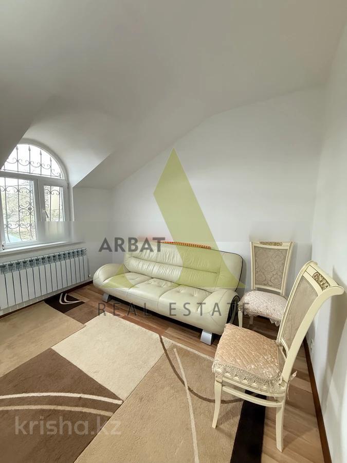 Фото Отдельный дом, 6 комн, 250м²
