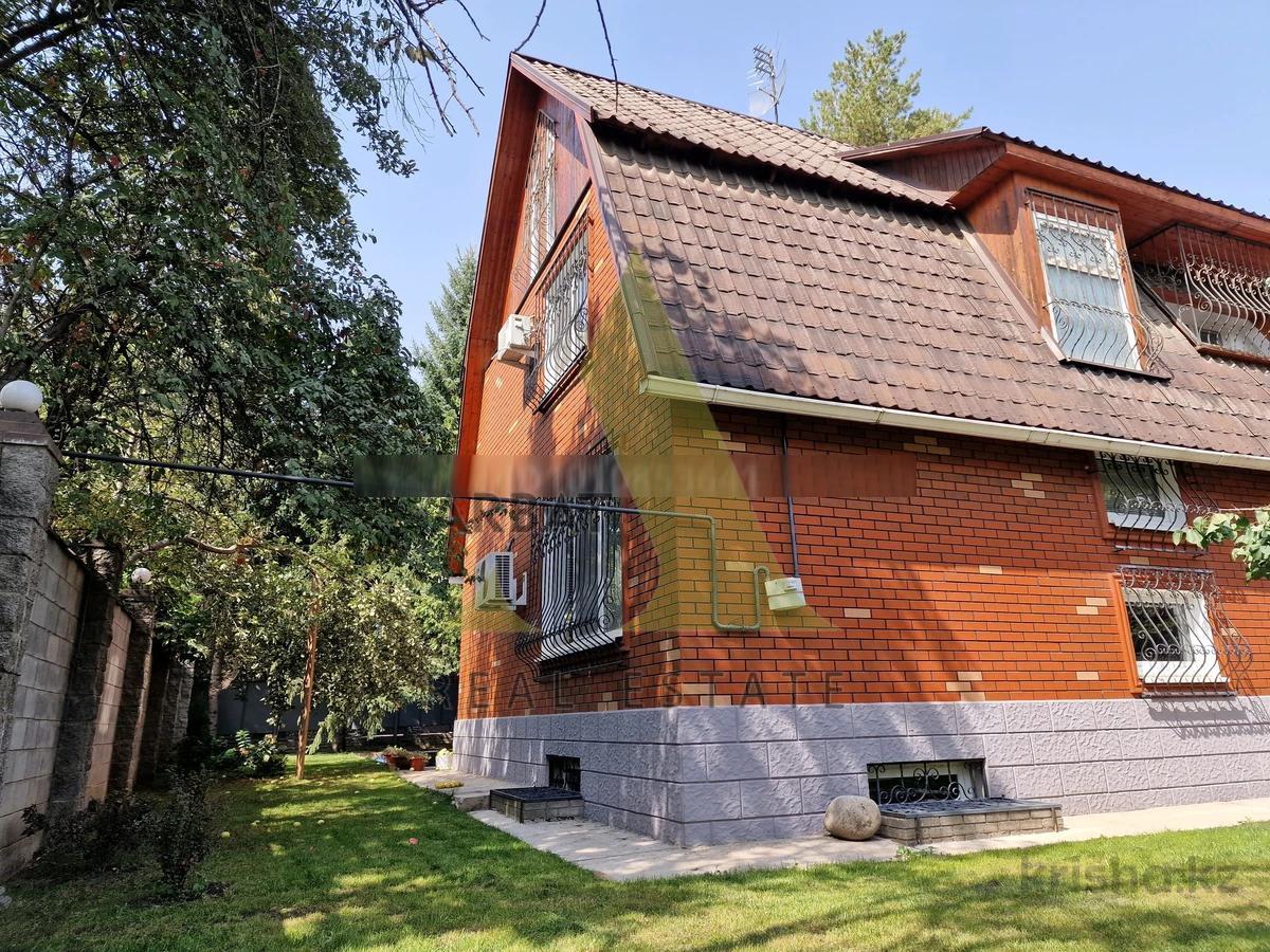 Фото Отдельный дом, 4 комн, 257м²