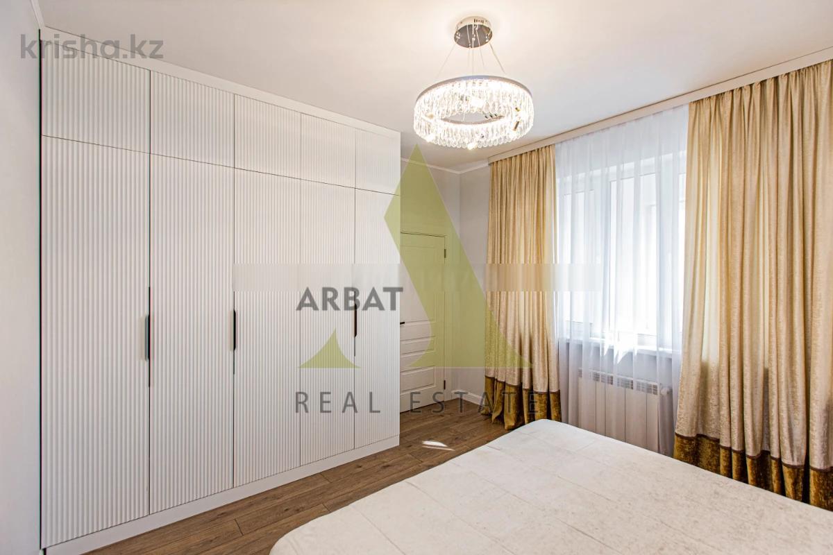 Фото Квартира, 3 комн, 91 м², 14 эт.