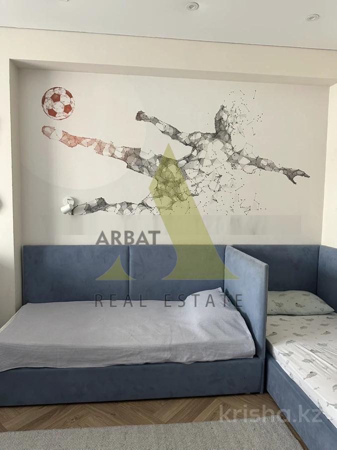 Фото Квартира, 3 комн, 124.8 м², 5/13 эт., 2024 г.п.