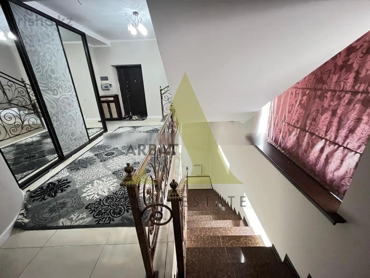 Фото Отдельный дом, 4 комн, 270м²