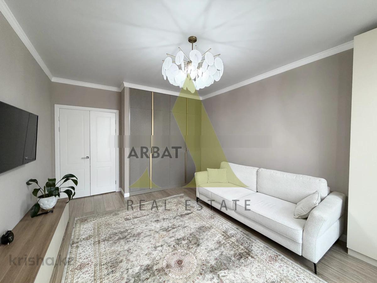 Фото Квартира, 3 комн, 90 м², 9/12 эт., 2022 г.п.