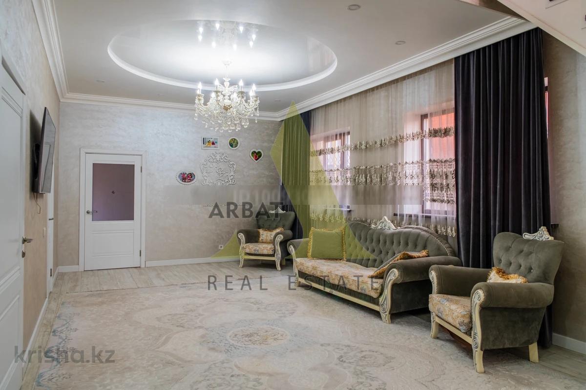 Фото Отдельный дом, 5 комн, 290м²