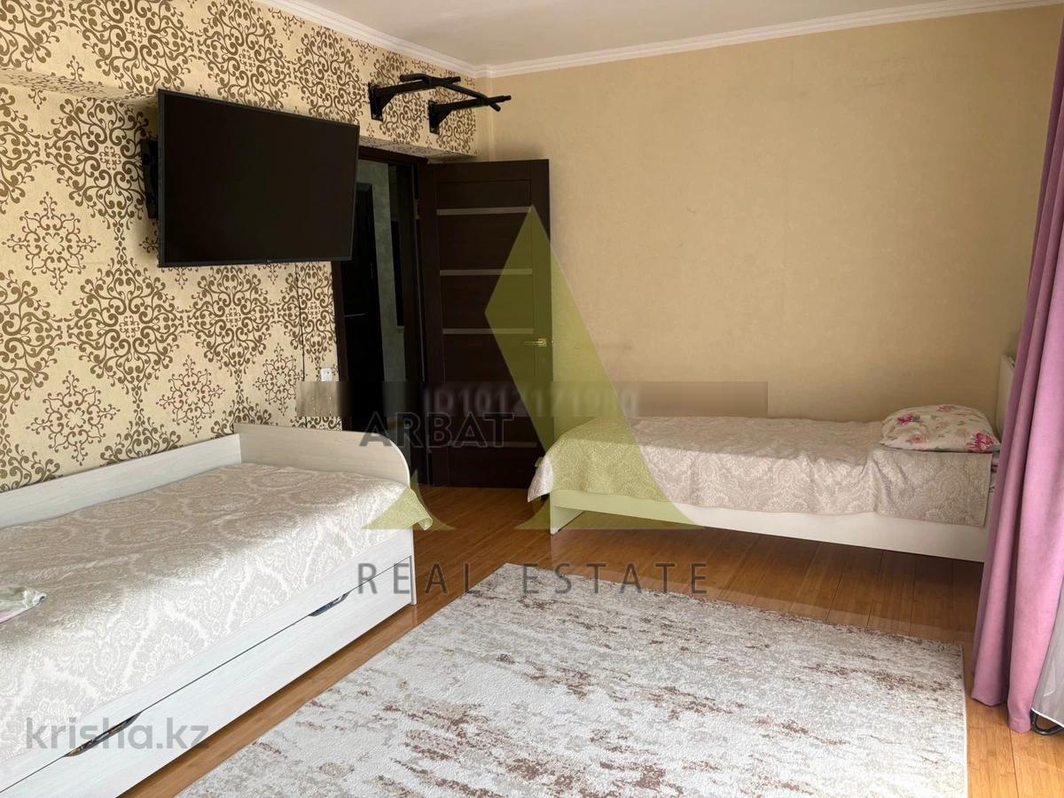 Фото Квартира, 3 комн, 103 м², 4/9 эт., 1991 г.п.