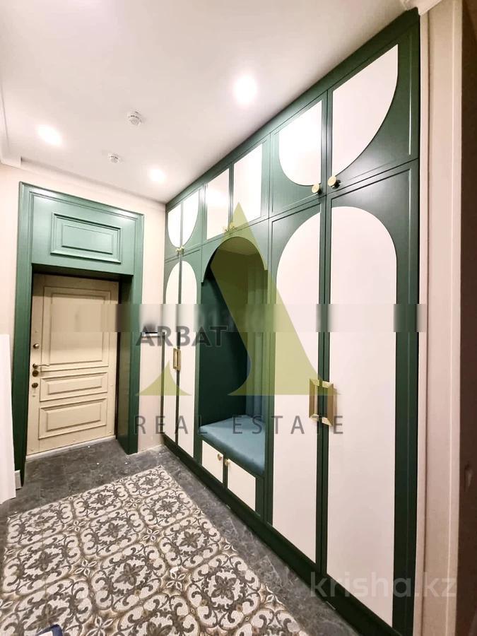 Фото Квартира, 5 комн, 220 м², 4/10 эт., 2022 г.п.