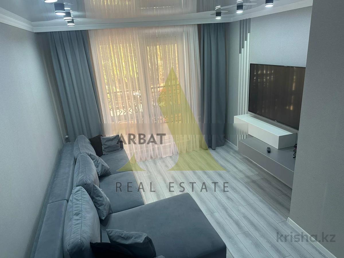 Фото Квартира, 3 комн, 83 м², 1/9 эт., 2017 г.п.