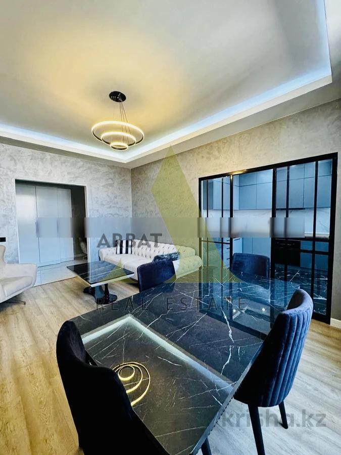 Фото Квартира, 3 комн, 90 м², 13/13 эт., 2017 г.п.