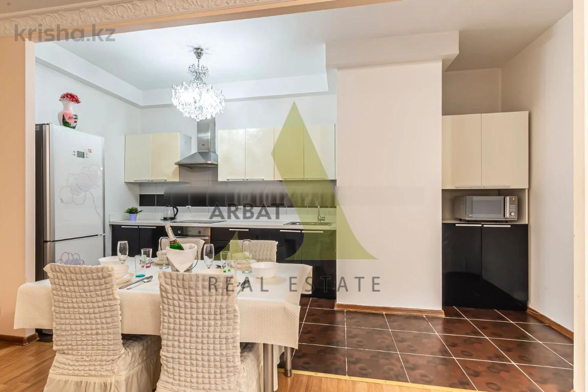 Фото Квартира, 2 комн, 100 м², 11/30 эт.