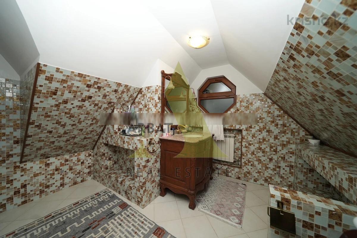Фото Отдельный дом, 7 комн, 400м²