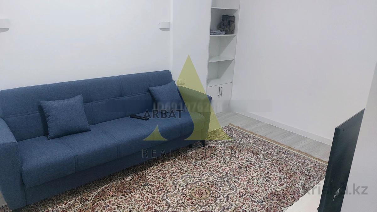 Фото Квартира, 2 комн, 54 м², 14/19 эт.