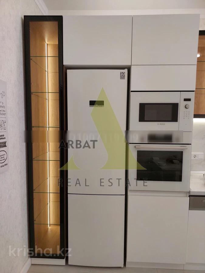 Фото Квартира, 4 комн, 135 м², 4/19 эт., 2020 г.п.
