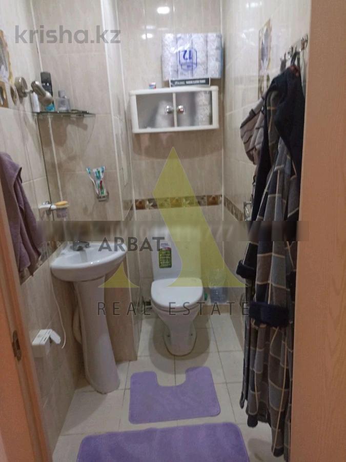 Фото Квартира, 2 комн, 67 м², 2/12 эт., 2015 г.п.