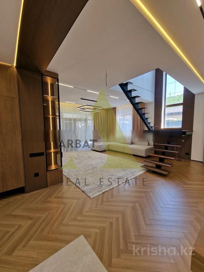 Фото Отдельный дом, 5 комн, 250м²
