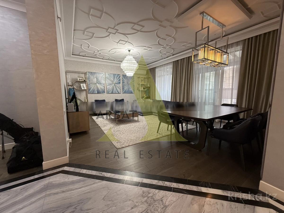 Фото Квартира, 6 комн, 275.7 м², 7 эт., 2017 г.п.