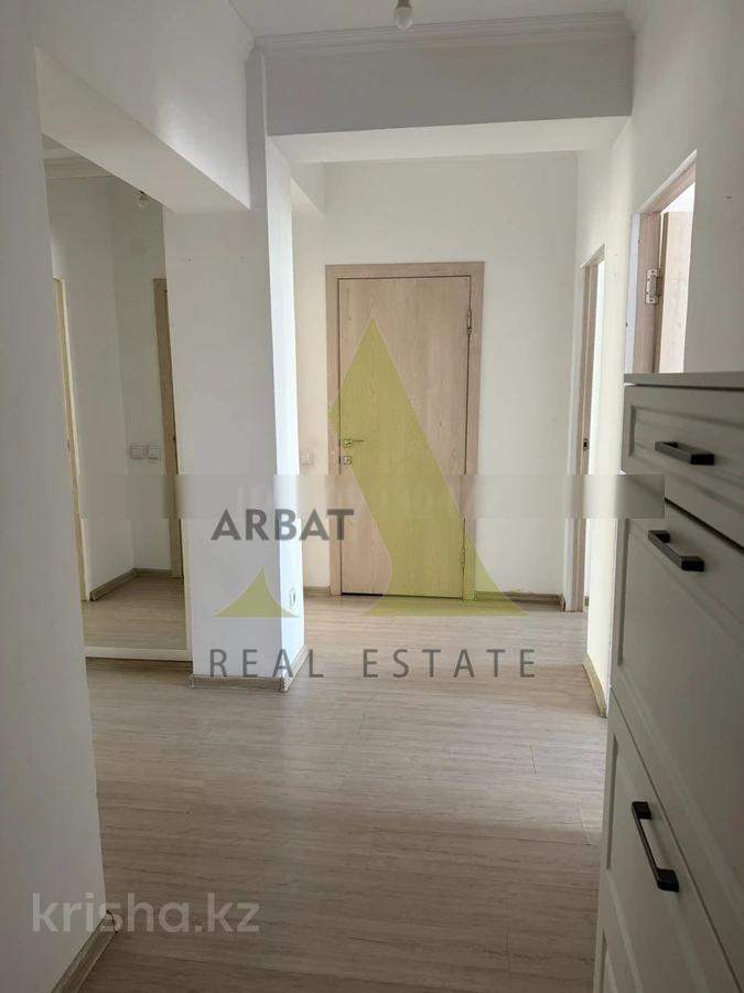 Фото Квартира, 3 комн, 83 м², 5/9 эт., 2020 г.п.