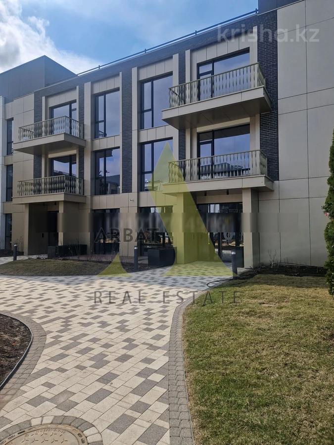Фото Квартира, 4 комн, 163.43 м², 3/3 эт., 2026 г.п.