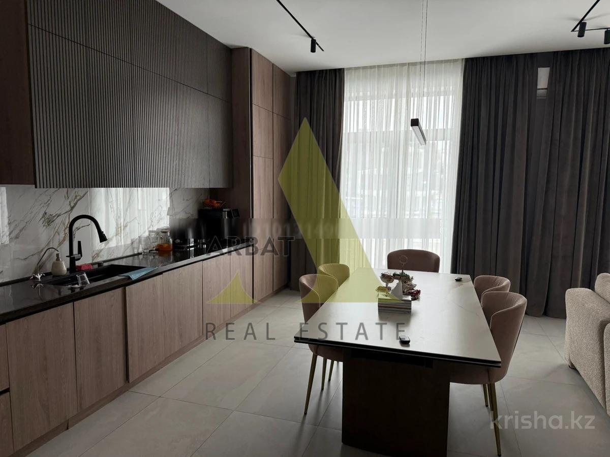 Фото Квартира, 3 комн, 250 м², 2/3 эт., 2022 г.п.