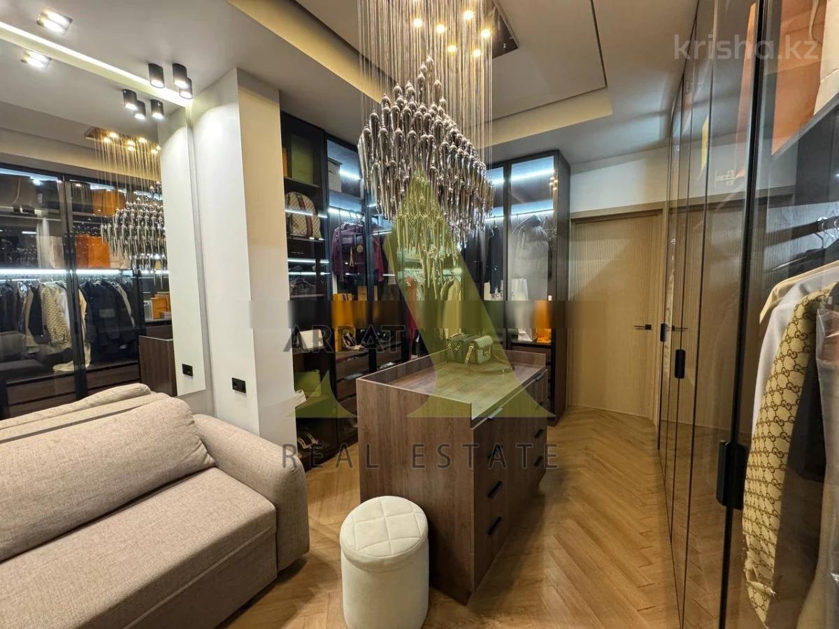 Фото Квартира, 4 комн, 186 м², 1/3 эт., 2022 г.п.