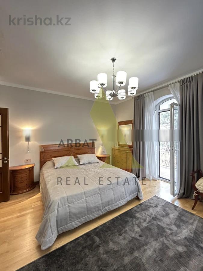 Фото Отдельный дом, 9 комн, 500м²
