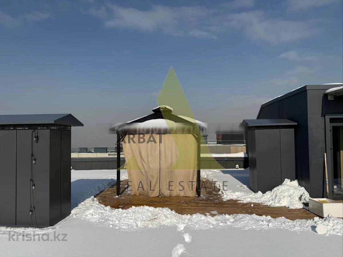 Фото Квартира, 3 комн, 123 м², 2/5 эт., 2021 г.п.