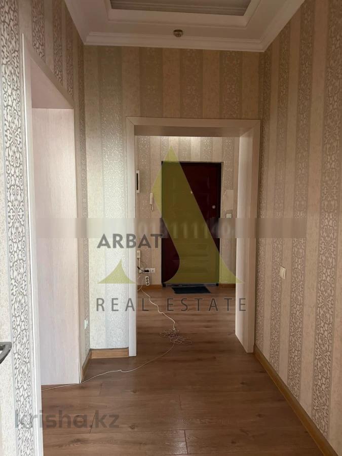 Фото Квартира, 3 комн, 116 м², 9/21 эт., 2014 г.п.