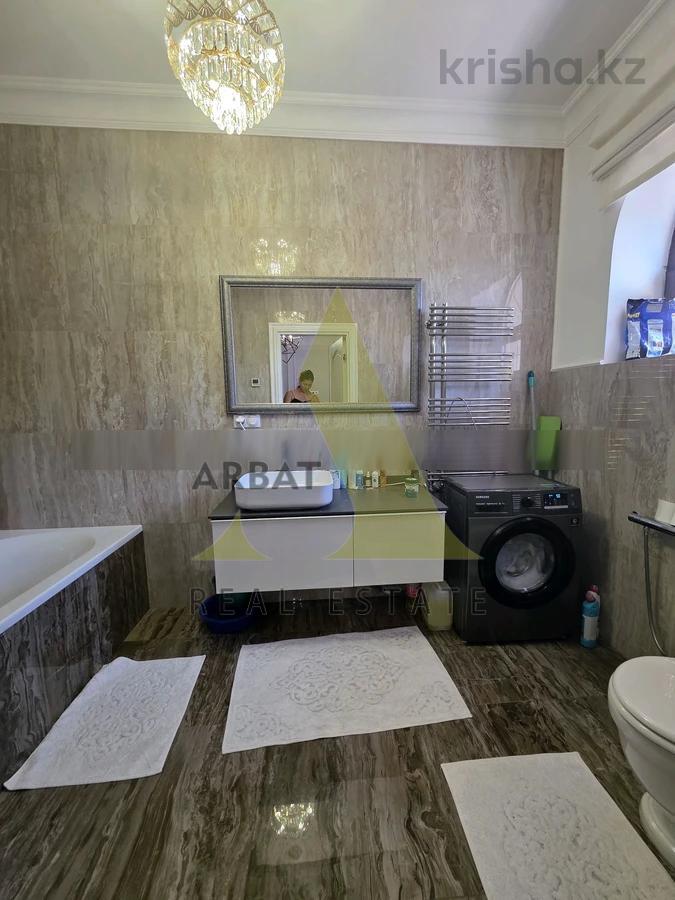 Фото Отдельный дом, 7 комн, 550м²