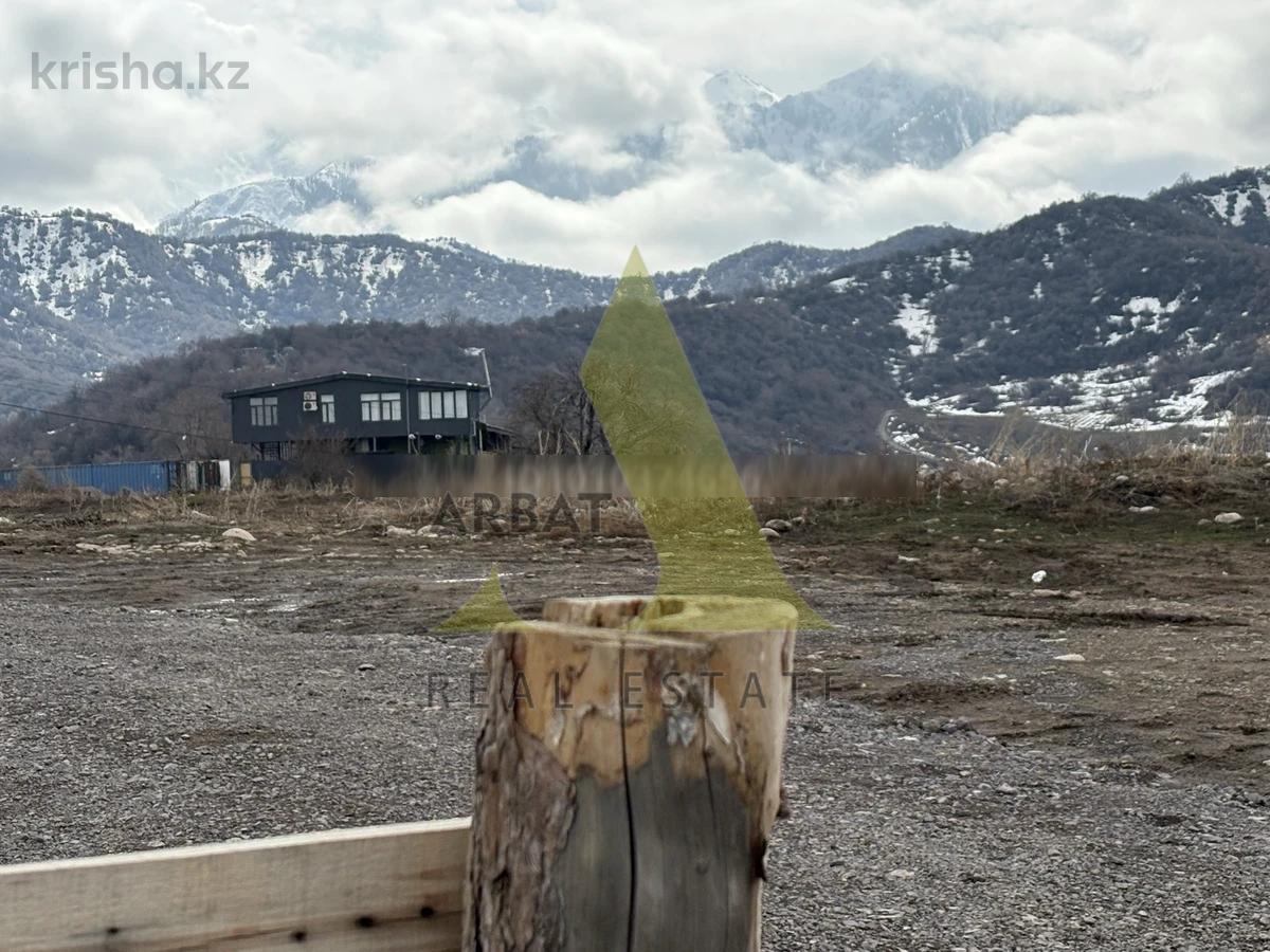 Фото Участок