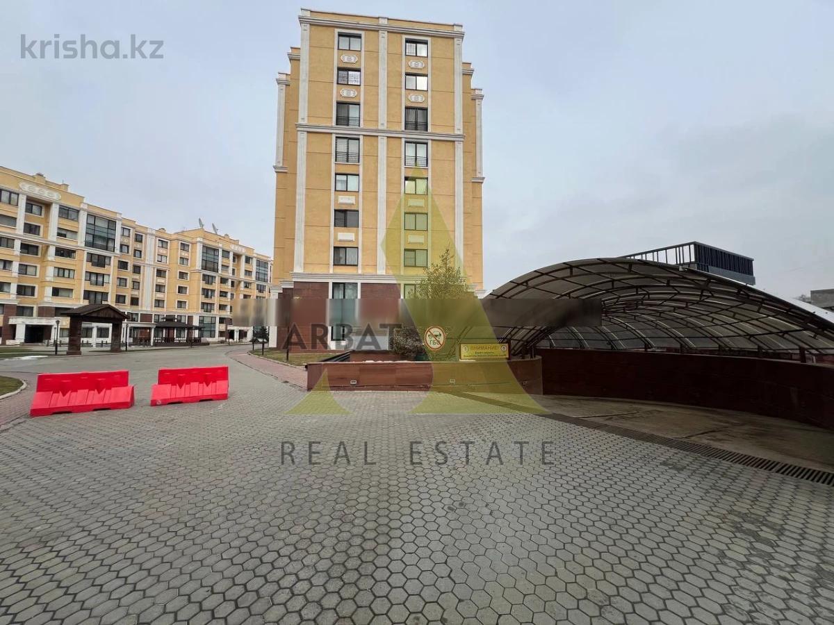 Фото Квартира, 3 комн, 125.3 м², 2/9 эт., 2011 г.п.