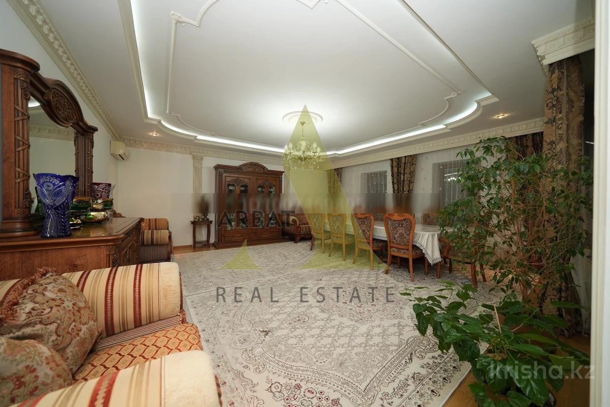 Фото Отдельный дом, 7 комн, 400м²