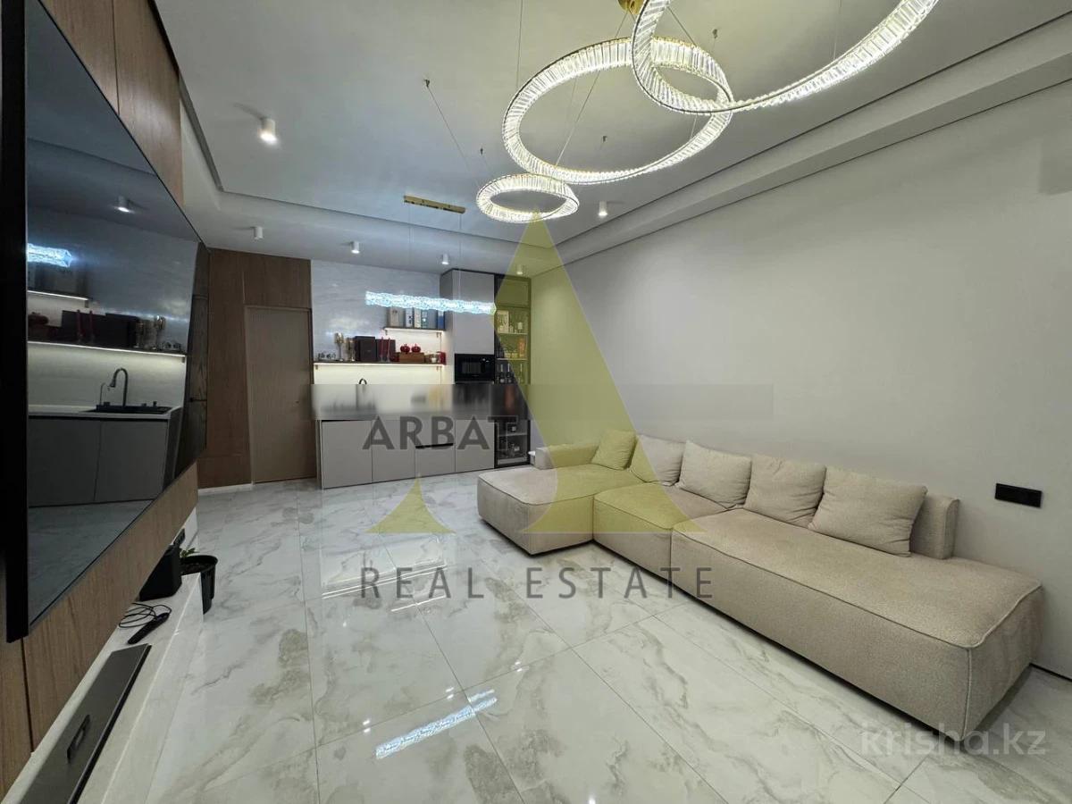 Фото Квартира, 4 комн, 186 м², 1/3 эт., 2022 г.п.