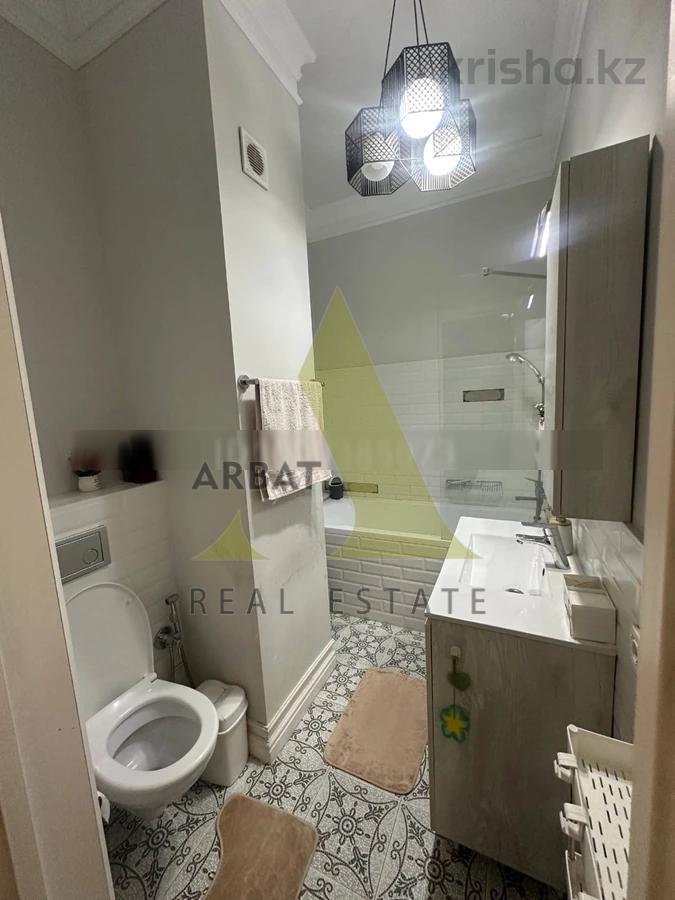 Фото Квартира, 3 комн, 85.7 м², 6/9 эт., 2014 г.п.