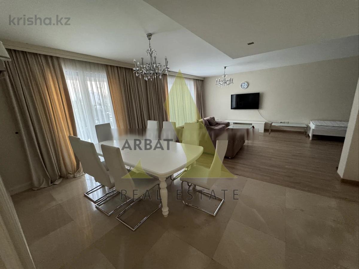 Фото Квартира, 5 комн, 220 м², 2 эт., 2007 г.п.