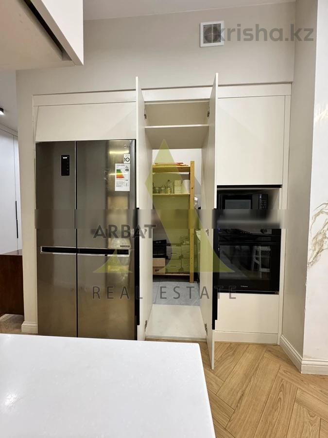 Фото Квартира, 3 комн, 120 м², 3/17 эт., 2022 г.п.