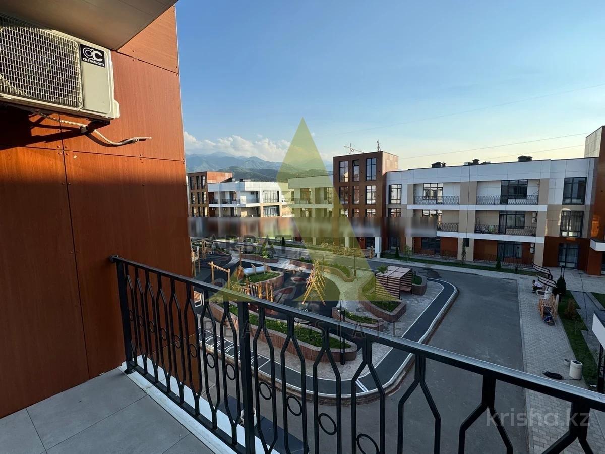 Фото Квартира, 1 комн, 47 м², 3/3 эт., 2023 г.п.