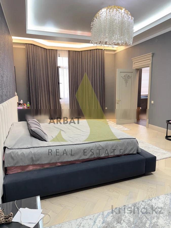 Фото Отдельный дом, 7 комн, 750м²