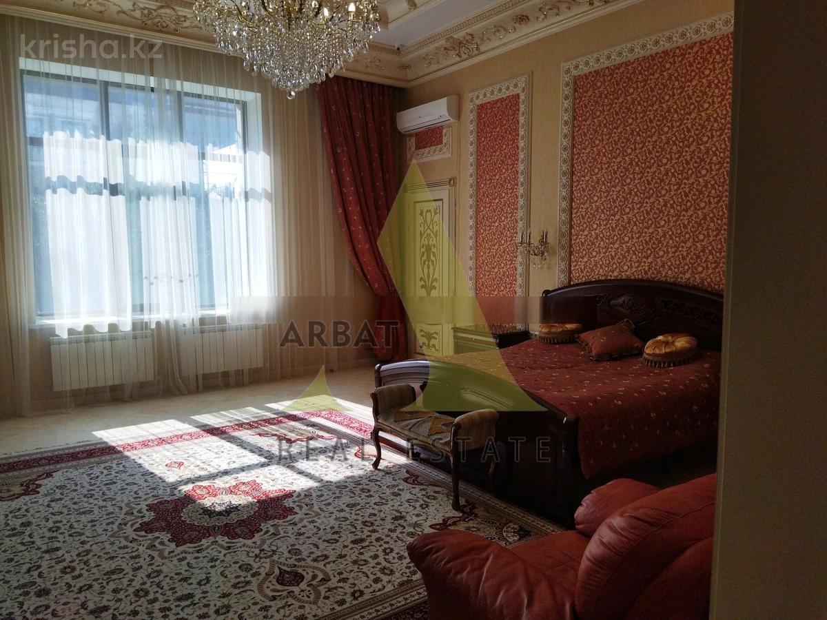 Фото Отдельный дом, 10 комн, 1200м²