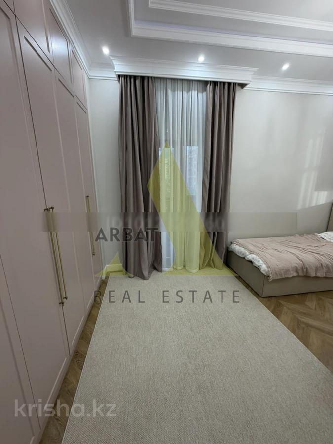 Фото Квартира, 5 комн, 160 м², 3/6 эт., 2017 г.п.