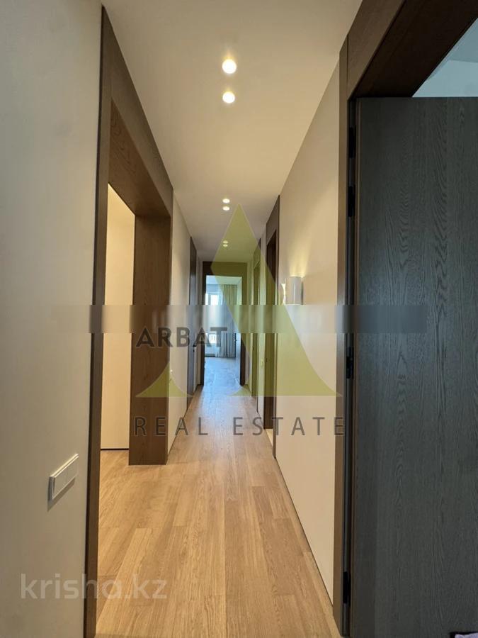 Фото Квартира, 3 комн, 125 м², 9/9 эт., 2024 г.п.
