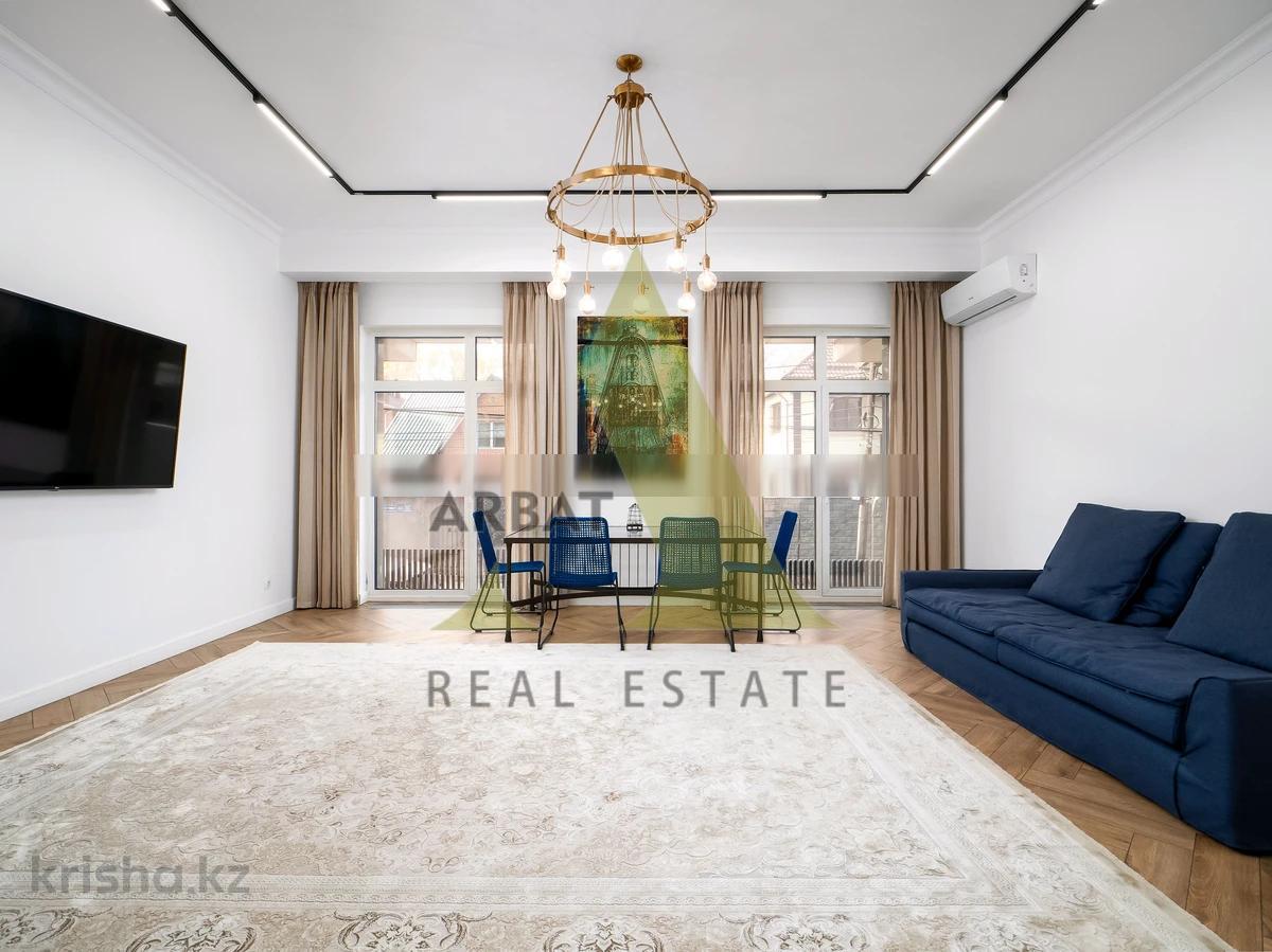 Фото Квартира, 2 комн, 66 м², 1/3 эт., 2020 г.п.