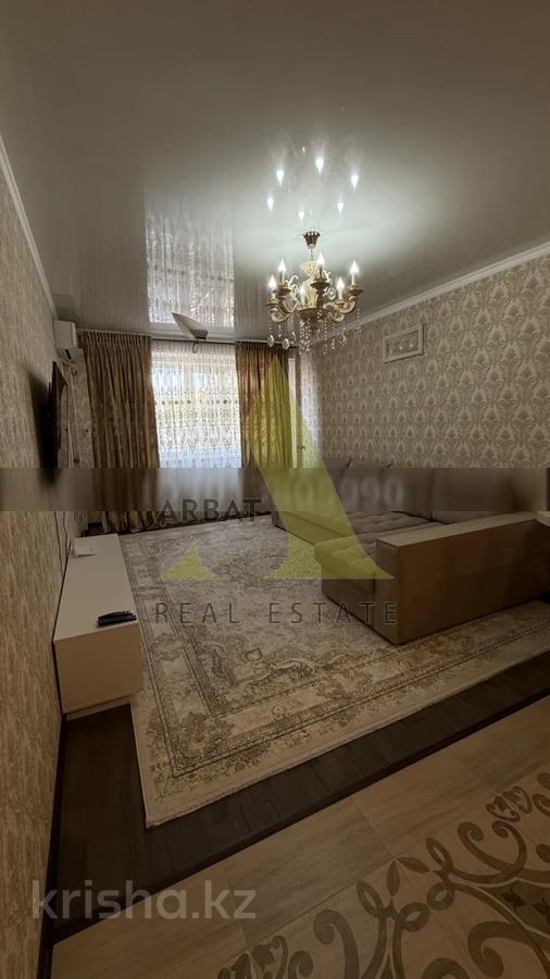 Фото Квартира, 2 комн, 60 м², 6/12 эт., 2015 г.п.