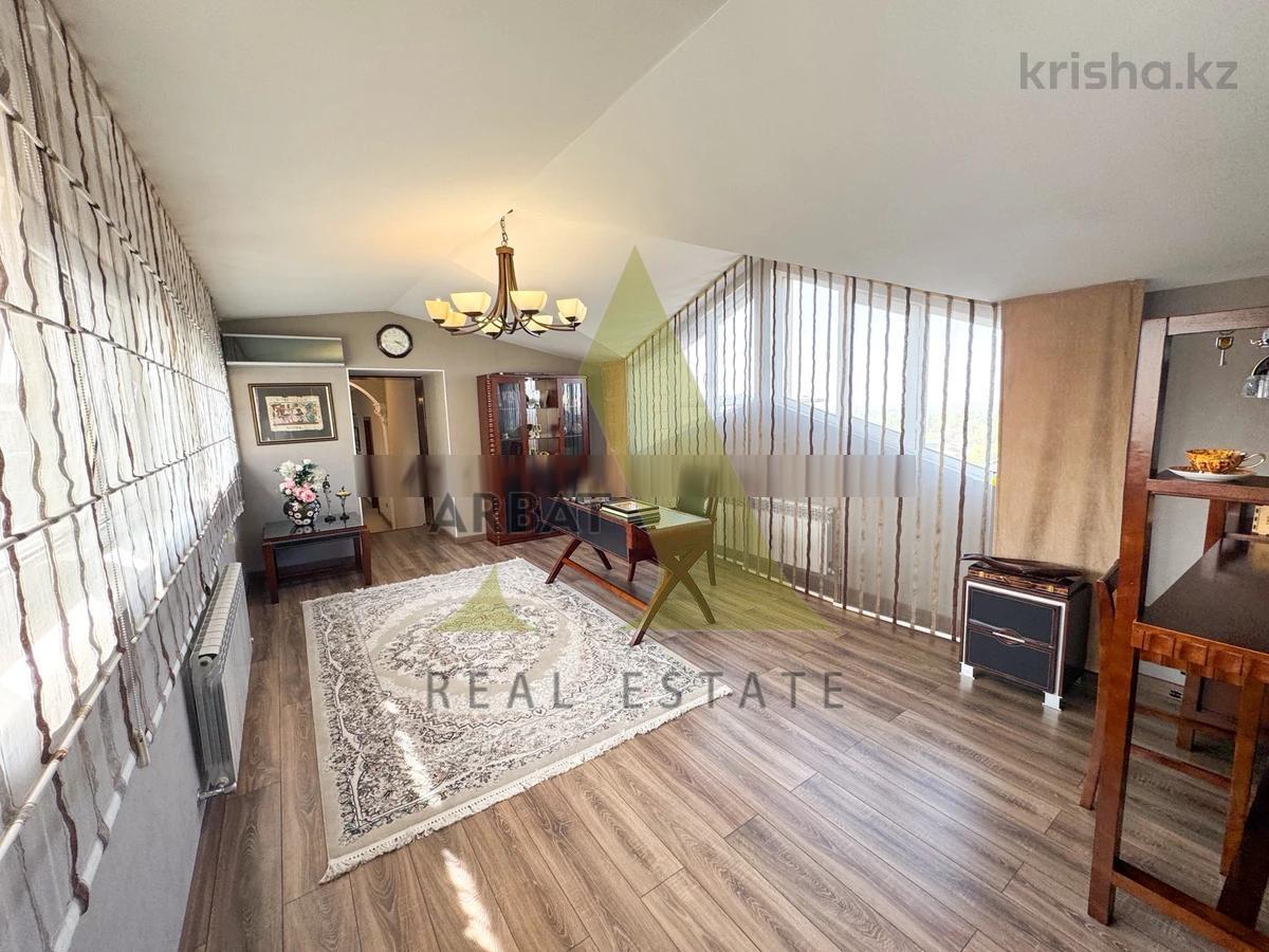 Фото Квартира, 6 комн, 400 м², 6/6 эт., 2010 г.п.
