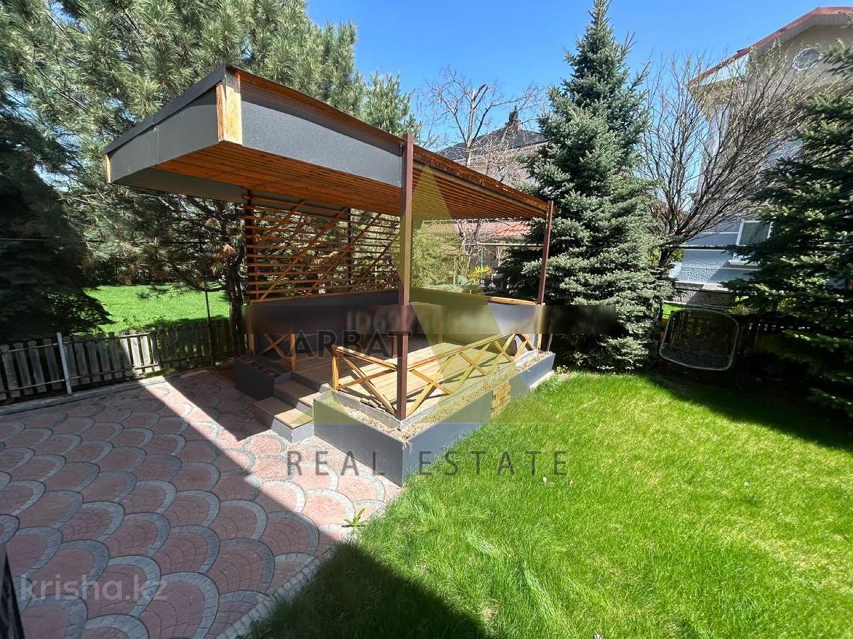 Фото Отдельный дом, 8 комн, 400м²