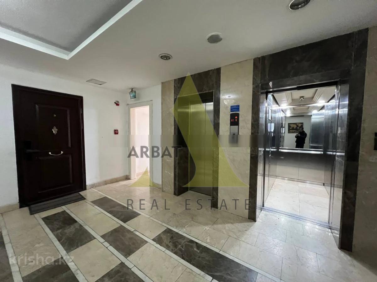 Фото Квартира, 3 комн, 125.3 м², 2/9 эт., 2011 г.п.