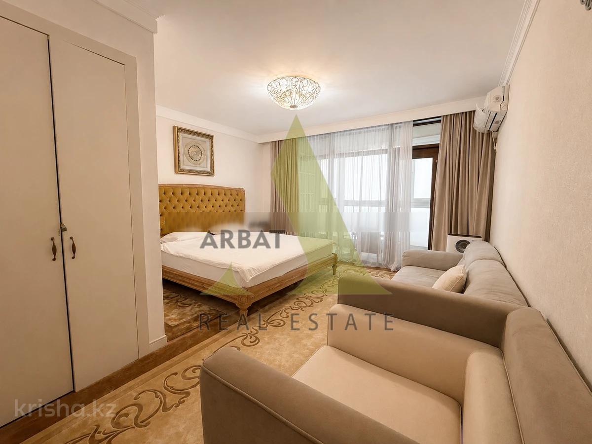 Фото Квартира, 5 комн, 190 м², 2/21 эт.