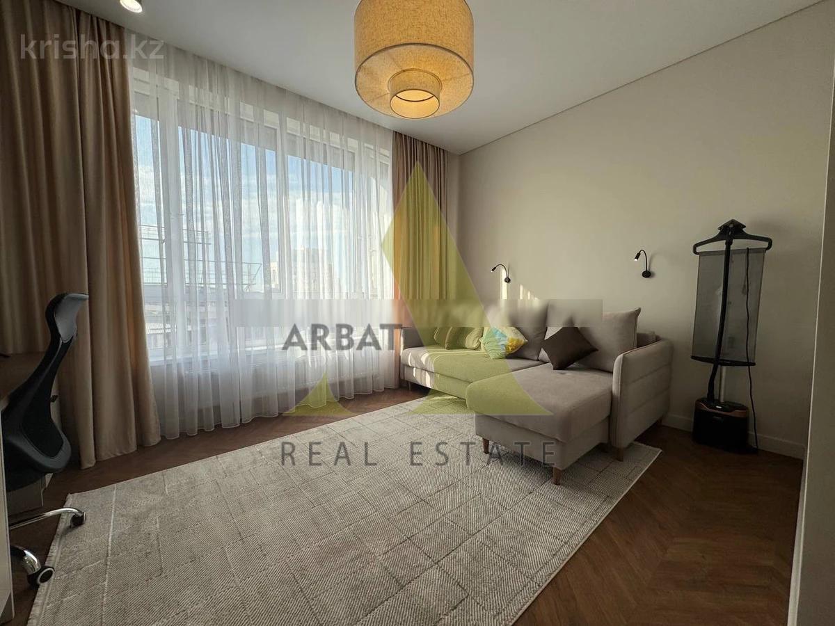 Фото Квартира, 3 комн, 80 м², 15/21 эт., 2022 г.п.