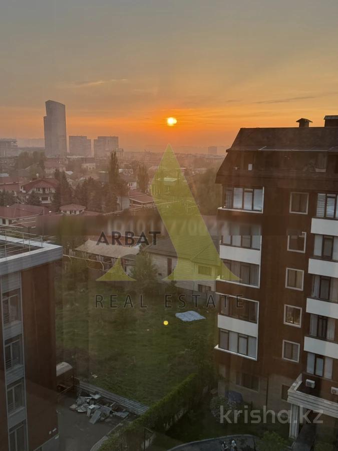 Фото Квартира, 3 комн, 150 м², 8/8 эт., 2017 г.п.