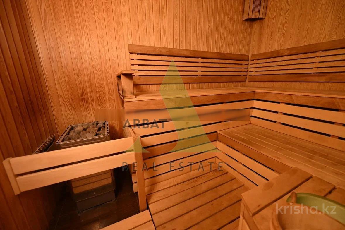 Фото Отдельный дом, 6 комн, 860м²